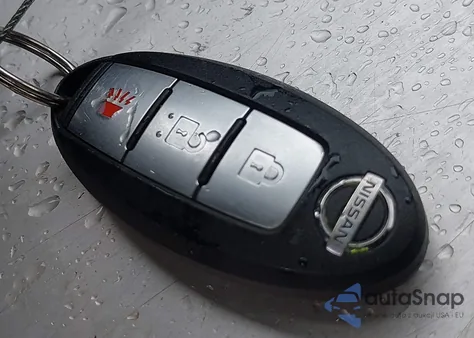 2020 Nissan Kicks S Xtronic Cvt z USA, uszkodzony, nr VIN 3N1CP5BVXLL565056